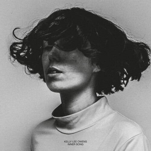 Kelly Lee Owens: Inner Song (Color Vinyl) (Indie Exclusive) (Vinyl LP)
