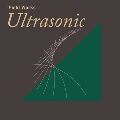 Field Works: Ultrasonic / Various: Field Works: Ultrasonic / Various (Vinyl LP)