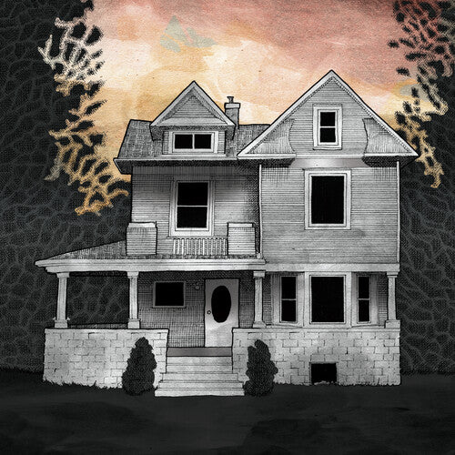 Chesley, Alison / Albini, Steve / Midyett, Tim: Girl on the Third Floor (Music From the Film) (Vinyl LP)