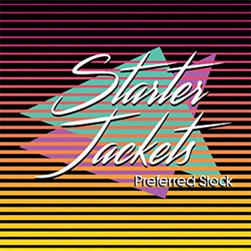 Starter Jackets: Preferred Stock (7-Inch Single)