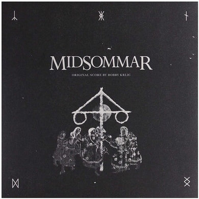 Bobby Krlic: Midsommar (Original Motion Picture Score) (Vinyl LP)