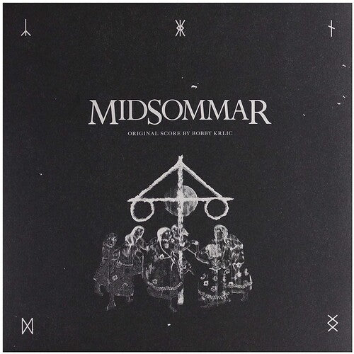 Bobby Krlic: Midsommar (Original Motion Picture Score) (Vinyl LP)