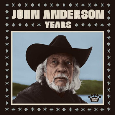 Anderson, John: Years (Vinyl LP)