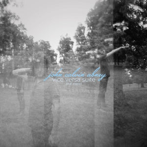 Abney, John Calvin: Vice Versa Suite (Vinyl LP)