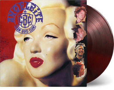 Claw Boys Claw: Angelbite (Vinyl LP)