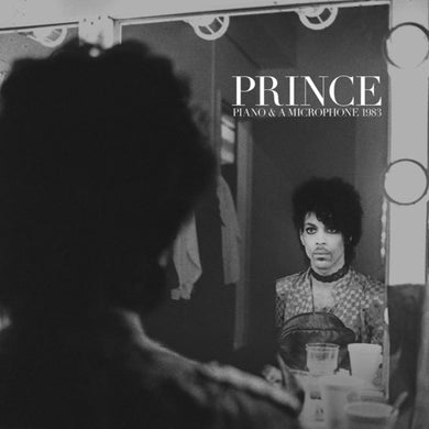 Prince: Piano & A Microphone 1983 (Vinyl LP)