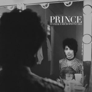 Prince: Piano & A Microphone 1983 (Vinyl LP)