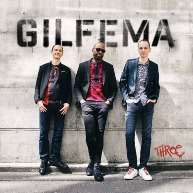 Gilfema: Three (Vinyl LP)