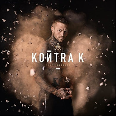 Kontra K: Erde & Knochen (Vinyl LP)