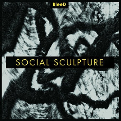 Various Artists: Social Sculpture / Various (Vinyl LP)