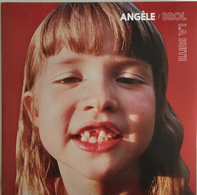 Angele: Brol La Suite (Limited Edition) (Vinyl LP)