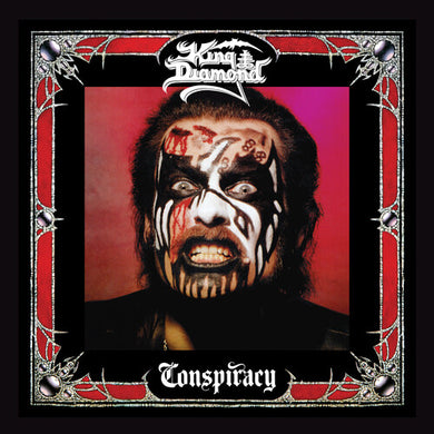 King Diamond: Conspiracy (Vinyl LP)