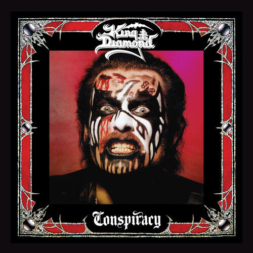 King Diamond: Conspiracy (Vinyl LP)