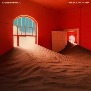 Tame Impala: The Slow Rush (Vinyl LP)