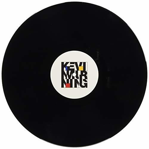 Kevin Murning: Mode's Arp (12-Inch Single)