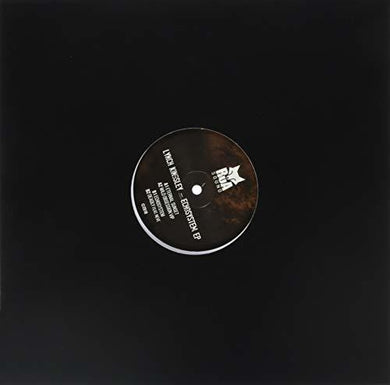 Lynch Kingsley: Echosystem (12-Inch Single)