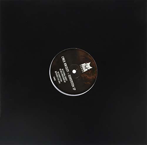Lynch Kingsley: Echosystem (12-Inch Single)