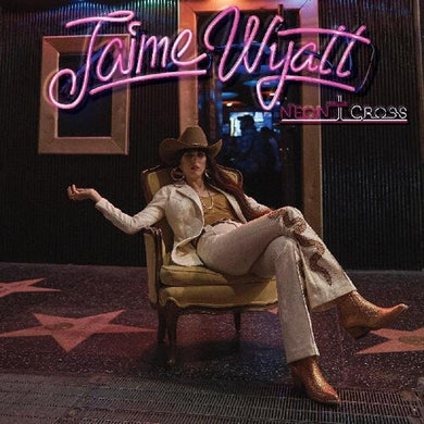 Jaime Wyatt: Neon Cross (Vinyl LP)