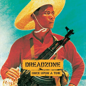 Dreadzone: Once Upon A Time (Vinyl LP)
