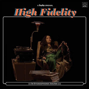 High Fidelity / O.S.T.: High Fidelity (Original Soundtrack) (Vinyl LP)