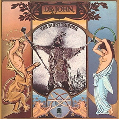 Dr. John: The Sun Moon & Herbs (Vinyl LP)