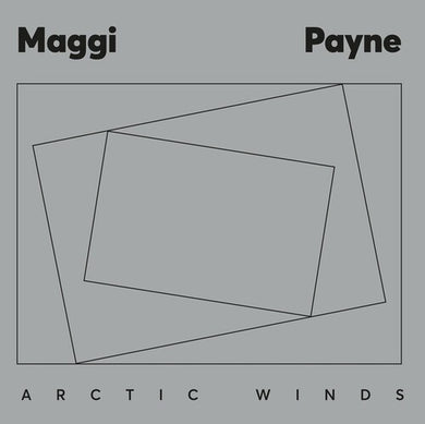 Payne, Maggi: Arctic Winds (Vinyl LP)