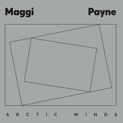 Payne, Maggi: Arctic Winds (Vinyl LP)