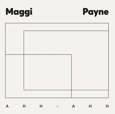 Payne, Maggi: Ahh-Ahh (Vinyl LP)