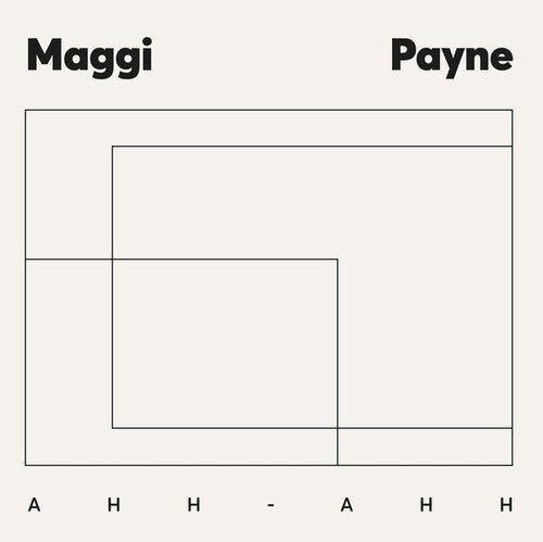 Payne, Maggi: Ahh-Ahh (Vinyl LP)