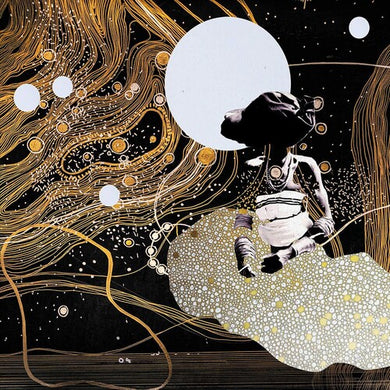 Ngiwu Shwabadaby Sibusile Xaba (Vinyl Record)