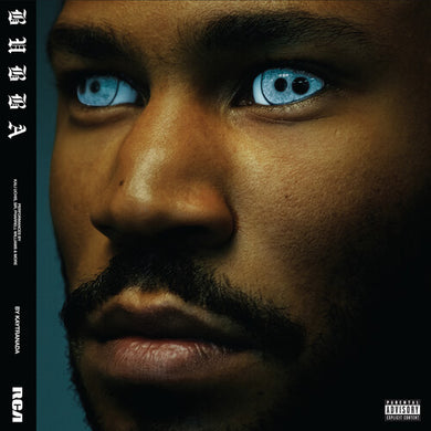 Kaytranada: Bubba (Vinyl LP)