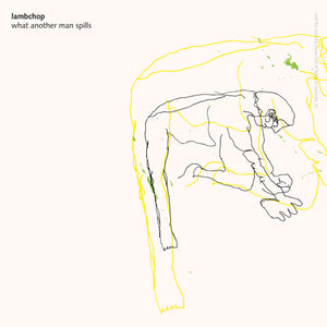 Lambchop: What Another Man Spills (Vinyl LP)