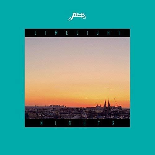 J-Walk: Limelight Nights (Vinyl LP)