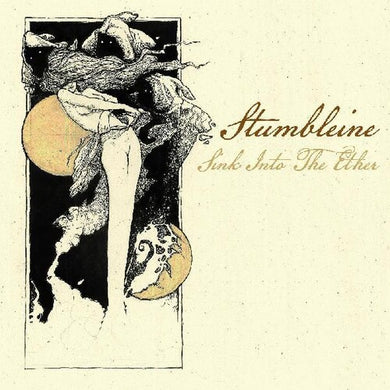 Stumbleine: Sink Into The Ether (Vinyl LP)