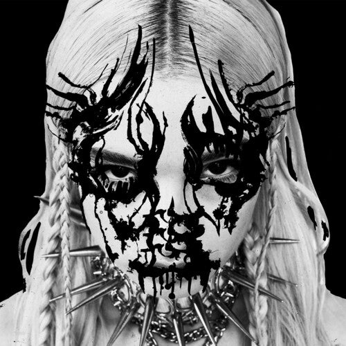 Poppy: I Disagree (Vinyl LP)