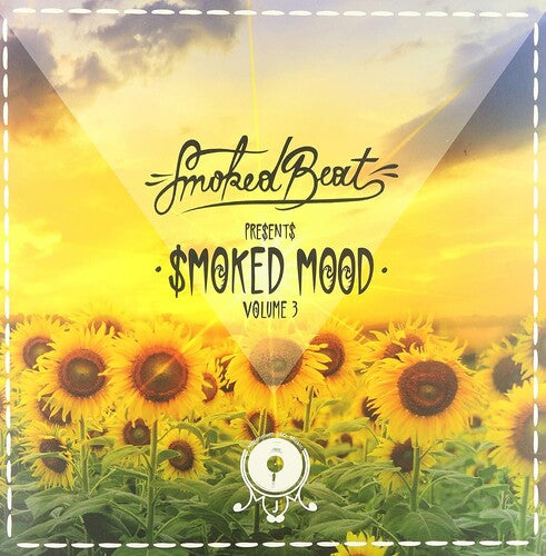 Smokedbeat: Smoked Mood Vol. 3 (Vinyl LP)
