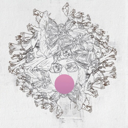 Mndsgn: Bed (Vinyl LP)