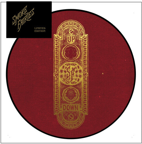 Elevatorby Smoke Fairies (Vinyl Record)