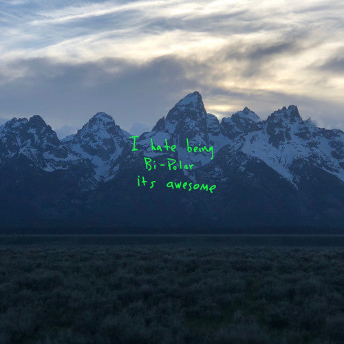 West, Kanye: Ye (Vinyl LP)