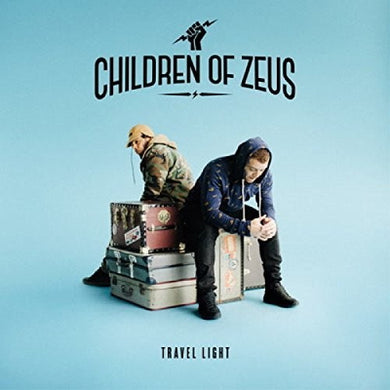 Children of Zeus: Travel Light (Vinyl LP)