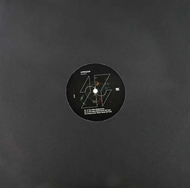 Hyperloop: Mentalizm (12-Inch Single)