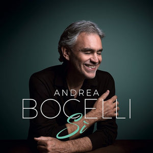 Bocelli, Andrea: Si (Vinyl LP)