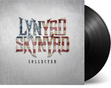 Lynyrd Skynyrd: Collected (Vinyl LP)