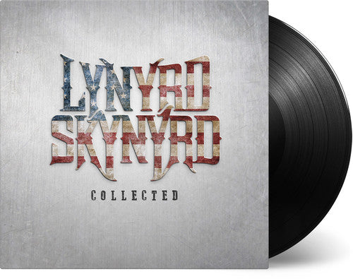 Lynyrd Skynyrd: Collected (Vinyl LP)