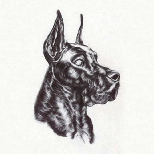 Great Dane: Alpha Dog (Vinyl LP)