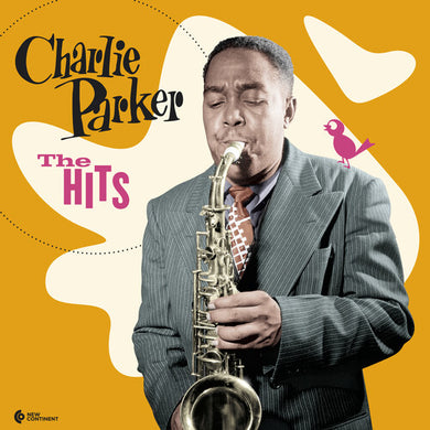 Parker, Charlie: Hits [180-Gram Deluxe Gatefold]] (Vinyl LP)