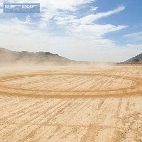 Sims X Air Credits X Icetep: Arteria Verite (Vinyl LP)