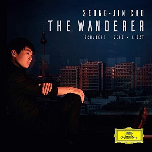 Cho, Seong-Jin: Wanderer (Schubert/Berg/Liszt) (Vinyl LP)