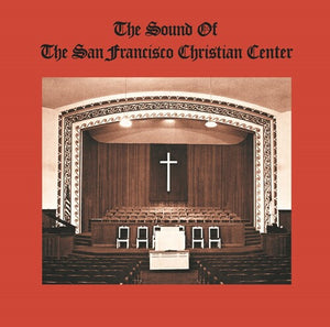 San Fransico Christian Center Choir: The Sound Of The San Francisco Christian Center (Vinyl LP)