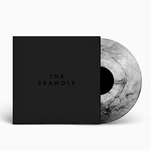 Bevis, Greg / Gulliver, Ben: The Seawolf (Original Film Score) (Vinyl LP)